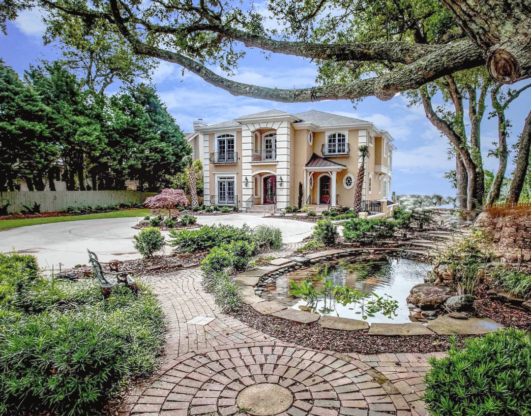 RMB Builds Greener, More Sustainable Homes